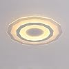 Ooeoe corridoio corridoio plafoniere creativo semplice Concord guardaroba LED bagno terrazza lampada da soffitto J