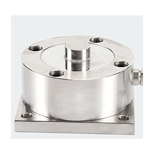 ATO.COM Célula de Carga de Tensão E Compressão Ato 300 Kg, Célula de Carga Tipo Raio, Sensor de Peso