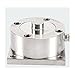 ATO 300kg Load Cell, Tension and Compression Load Cell Sensor, Spoke Type Load Cells, High-Precision Force Pancake Load Cell Weight Sensor