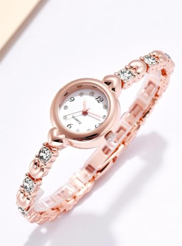 Image of Unisex Analog Watch for Men & Women | Stylish Classic Dial Wrist Watch SUB BI211