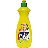 ママレモン 中 800ｍｌ
