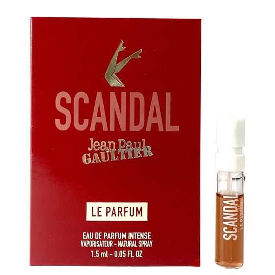 ☆ほぼ未使用・ゴルチエ　スキャンダルSCANDAL オードパルファム 50ml☆ Amazon | ジャンポール ゴルチエ 香水 JEAN PAUL GAULTIER