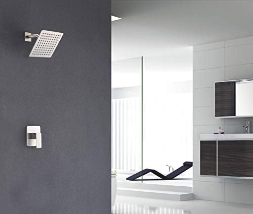 Tuscany Shower Faucet: Durable Stylish Choice Your Bathroom