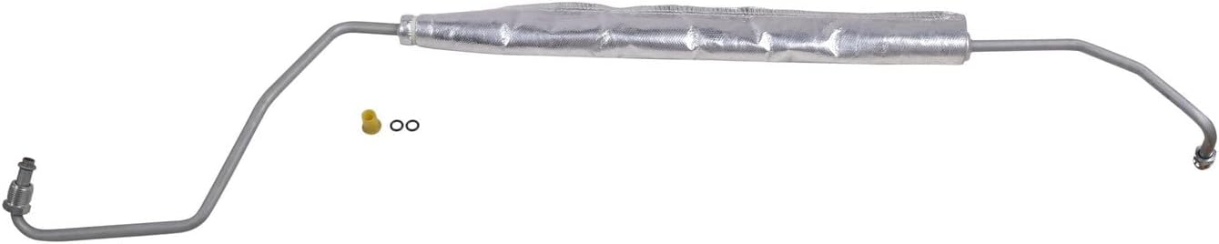 Sunsong 3401288 Power Steering Pressure Line Hose Assembly