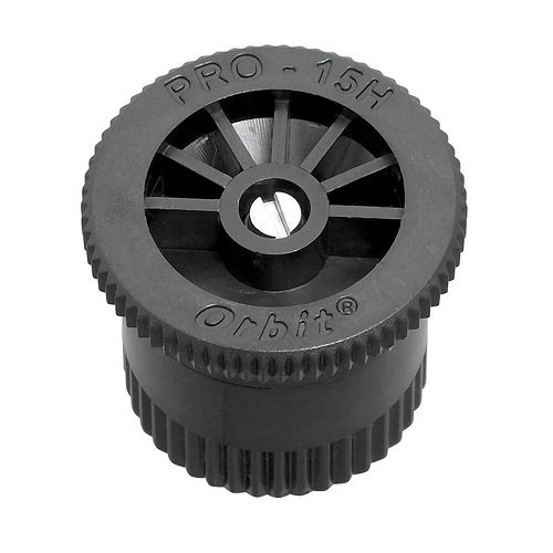 Buse arrosage Orbit 53525 pour stopper le gaspillage d'eau sur les zones sèches