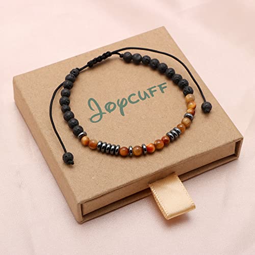 Joycuff I Love You Morse Code Bracelets For Bonus Daughter Unique Gifts For Women Mother And Daughter Bracelets Daughter Christmas Gift From Mom Dad Thanksgiving Birthday #TOP6