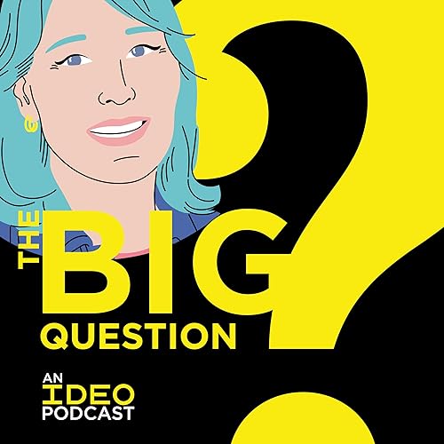 How Might We Lead The Way In Designing For A New Socially Responsible Generation? With Pamela Gill Alabaster, Mattel Head of Global Sustainability & Michelle Lee, IDEO Managing Director Play Lab