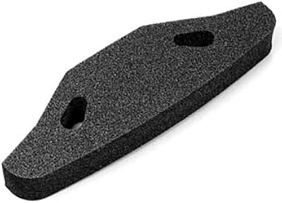 TAMIYA 300051019 - TT-01/TGS Urethane Foam Rammer, Pack of 1