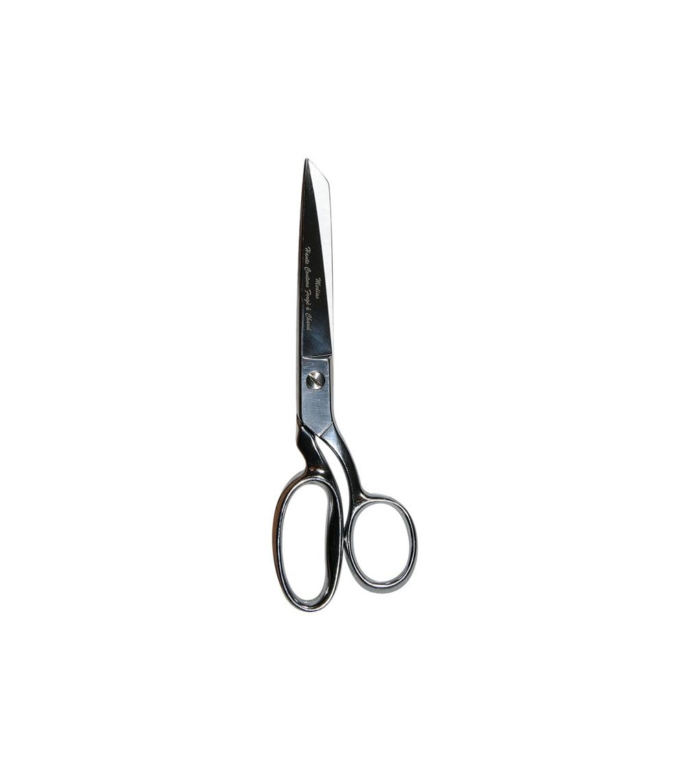 mdc - Forbici da sarto, in forgiato, 25 cm