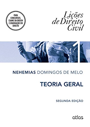 Lições de direito civil: Teoria geral