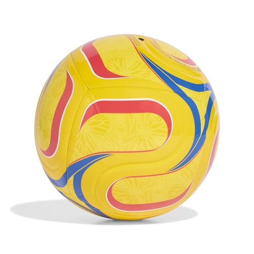 Image of adidas FIFA World Cup 26 Trionda Soccer Ball
