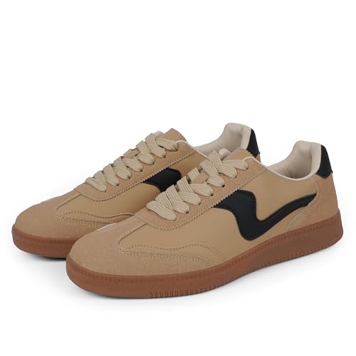 Image of Tigeridea Sneakers for Women Casual Tennis Shoes