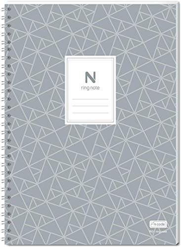 Preisvergleich Produktbild Neolab A5 Ringbinder Notebook-150 X210 mm (5er Pack)