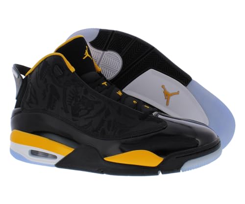 Image of Nike Men's Air Jordan Dub Zero