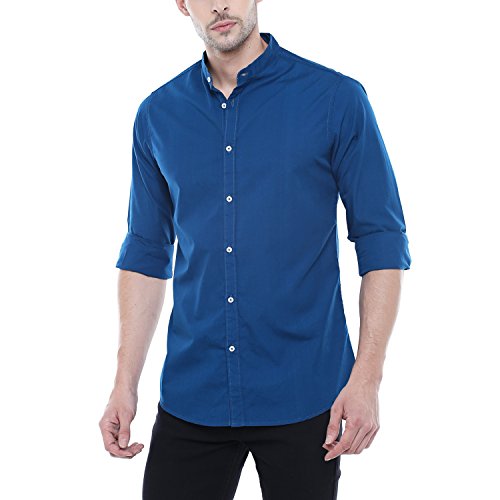 Dennis-Lingo-Mens-Casual-Shirt