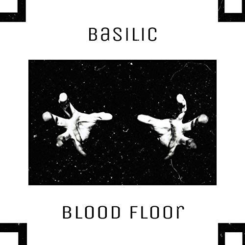 Blood Floor