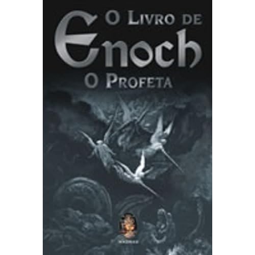 Livro de Enoch, O. O Profeta