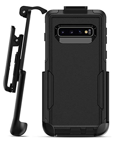 Clip ceinture Otterbox Commuter pour Samsung Galaxy S10e noir