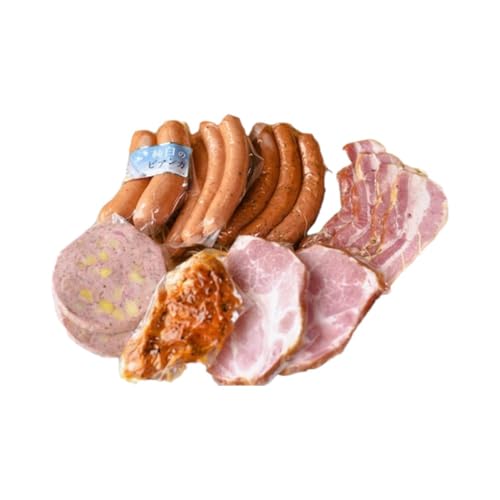 メインディッシュグリルセット