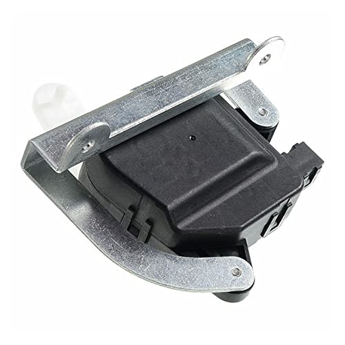 JINFOLI 604-017 Actuador de puerta de mezcla de aire del calentador HVAC, for DODGE, Ram 2500 3500 2008 2009 5073983AA 604017 Actuador de puerta de mezcla