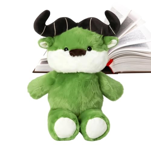 Peluche de felpa suave con peso de 39.9 cm, ideal para decorar el hogar