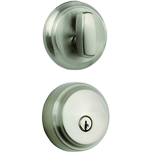 Cerrojo Brinks Almarrion 23061-119 para accesos cómodos en el hogar 2