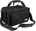 Bodyguard video bag xxl Jupiter borsa fotografica grande per foto e videocamera grande Borsa con divisione interna variabile per 5 scomparti