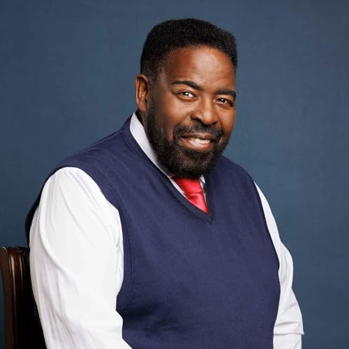 When You Lose Everything, Don&rsquo;t Lose Yourself - Les Brown