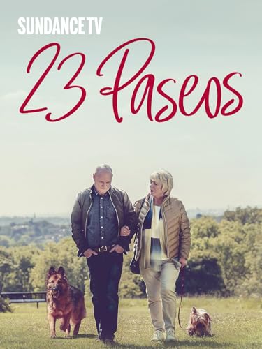 23 paseos