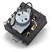 234D1296P005 - OEM Upgraded Replacement for Hotpoint Electric Dryer Timer Control