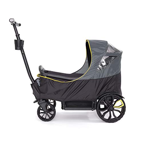 Veer All Weather Cover XL for Veer All-Terrain Cruiser XL or Cruiser-City-XL 4 Seater Models. NOT Compatible with All-Terrain Cruiser or Cruiser-City 2 Seater Models.