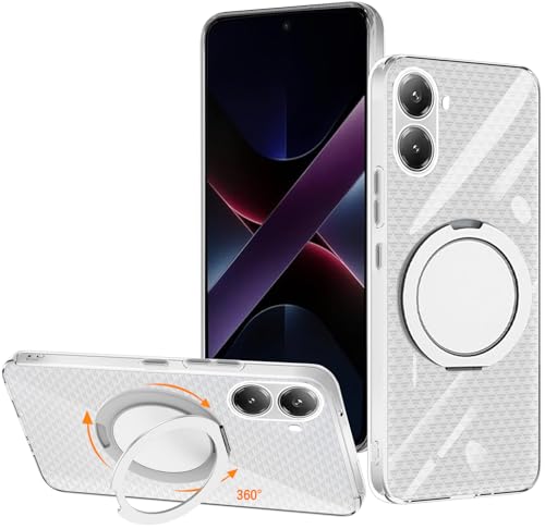 Xiaomi POCO X7 Pro P[X Redmi Turbo4 NA MagSafeΉ O360°]X^h@\ cΉ ~ TPU ^ y ΂ݖh~ xiaomi poco x7pro X}zP[X Yی C菝h