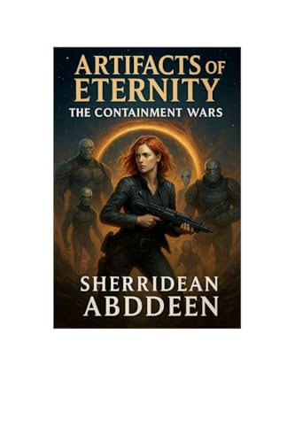 Artifacts of Eternity The Containment Wars