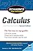 Schaum's Easy Outline of Calculus, Second Edition