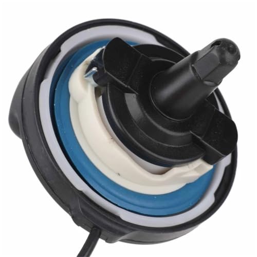 Bouchon de réservoir carburant essence et gaz pour BMW Série 1 M E82 128i 135i E88 2008-2013