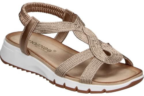 amarpies | Sandalias con Cuña Mujer – Sandalia Estilosa en