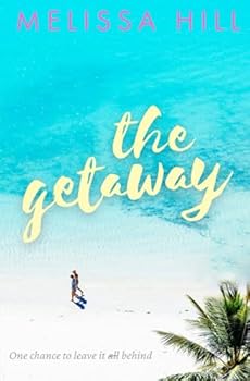 Paperback The Getaway (Book Club Reads) Book