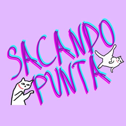 Couverture de SACANDO PUNTA