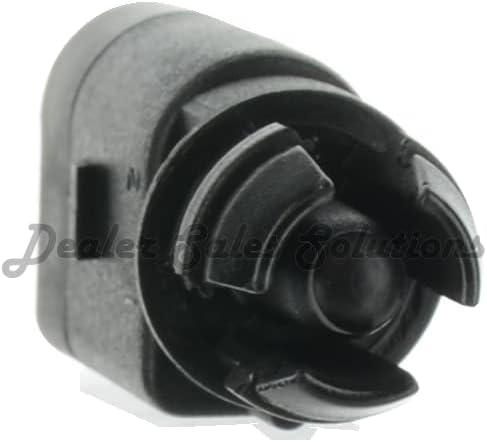 Volkswagen 8Z0 820 535, Ambient Air Temperature Sensor