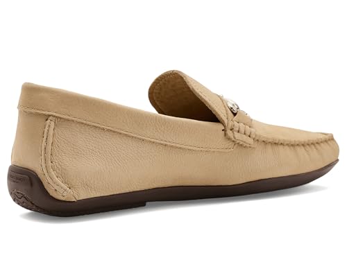 Marc Joseph New York Mens Wall Street Sand Italo Grainy 12 M