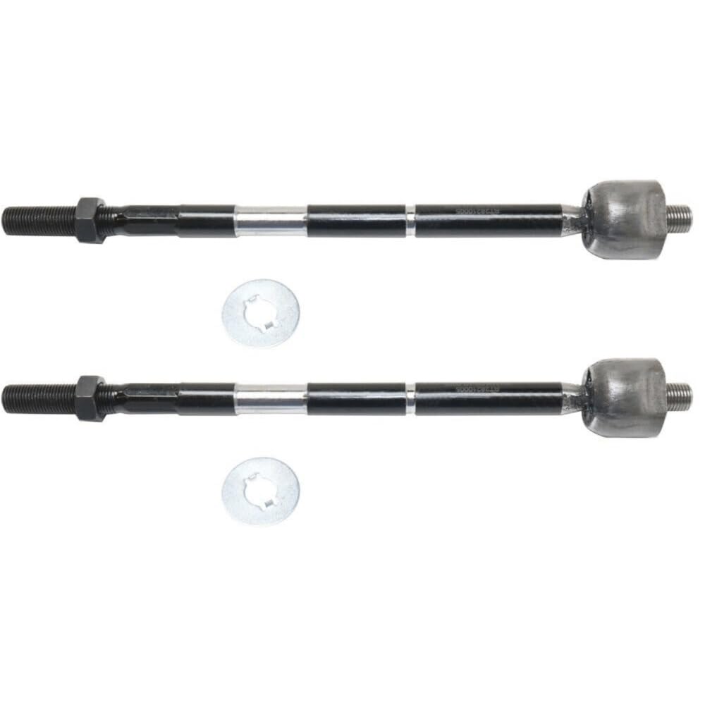 Amazon.com: YOYOCOLL 2pcs Suspension Front Left Driver Right  