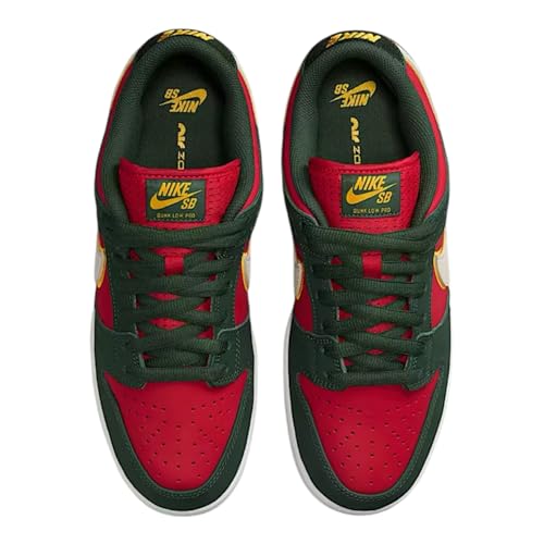 Image of Nike Men's Dunk Low Retro Shoes