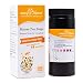 Easy@Home Ketone Strips 100 ct, FSA Eligible Professional Urine Sticks Monitor Keto/Ketogenic Low Carb Diet, Ketosis Levels for Diabetics and Weight Loss-Reagent Urinalysis Tests - 100 Strips