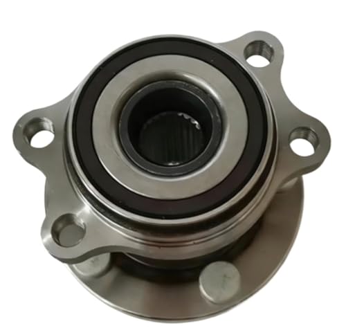 Roulement de roue arrière 512293 pour réparation de votre auto