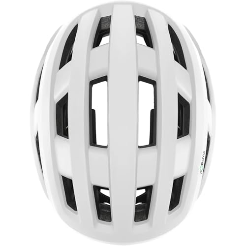 Casco de ciclismo MIPS Smith Persist Mate con sistema de protección vial 3