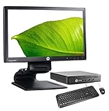 PC 705 G1 tiny small di piccole dimensioni con WIFI incluso