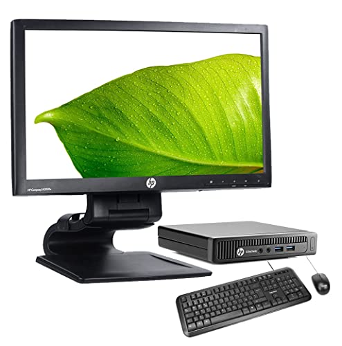 PC 705 G1 tiny small di piccole dimensioni con WIFI incluso