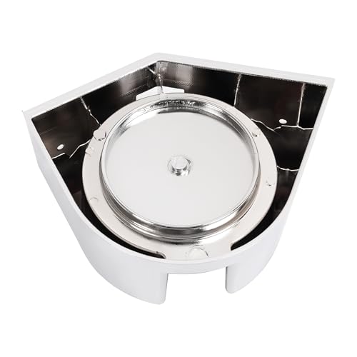Portavasos de consola plástico ALMULOO compatible con Freightliner D/S-Classic FLD izquierdo miniatura 6