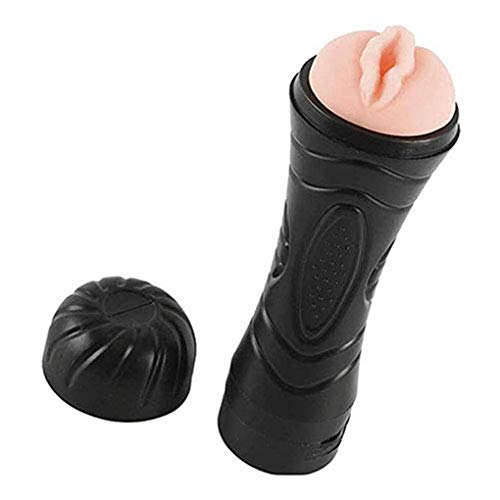 Ultra Soft and Tight Warm Cup Deep T'hroat O'ral Cup Lifelike Pocket Pùssǐès