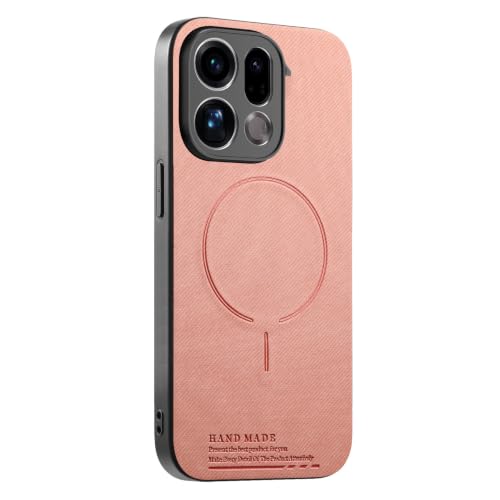 �}�O�l�b�g�� �X�}�z�P�[�X �Ή��@�� for Motorola Moto G86�y���C�����X�[�d�Ή� �ϏՌ��E�ϗ��� PC+TPU+PU �J�����ی�zPink